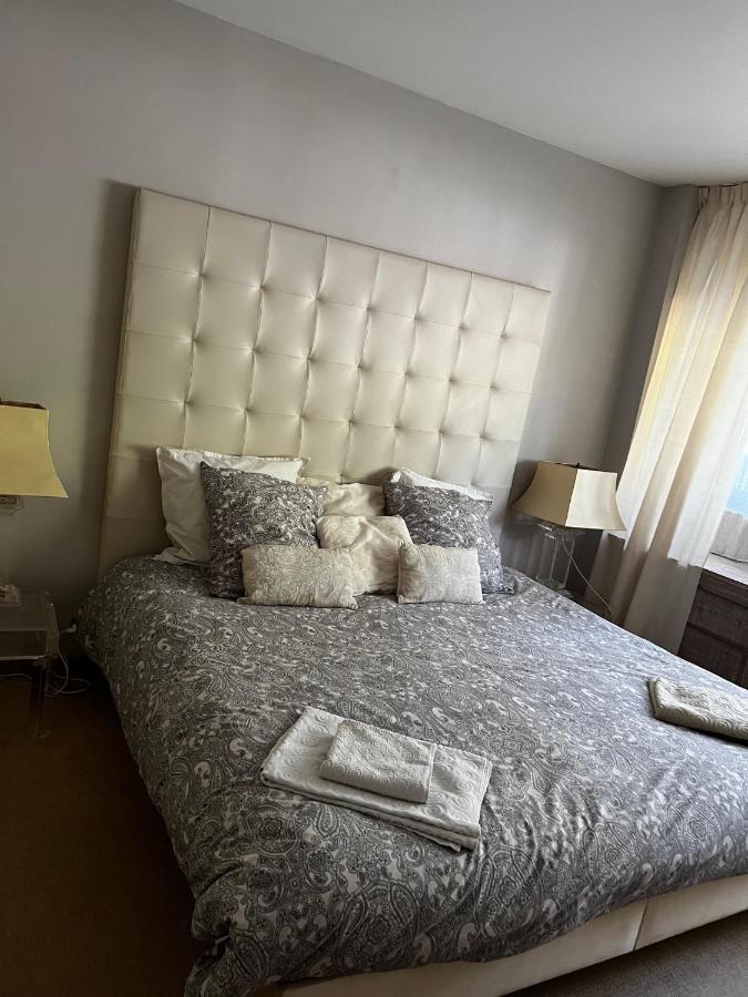 La Mirandole 3 Pieces Vue Mer 골페주앙 외부 사진