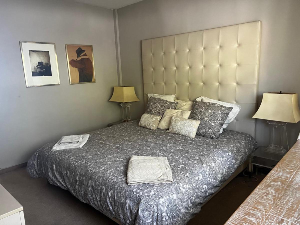La Mirandole 3 Pieces Vue Mer 골페주앙 외부 사진